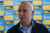 Oleh Protasov: "Die ukrainische Nationalmannschaft hat eine echte ...