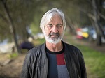 John Jarratt uncovers skeletons in family's closet | Sunshine Coast Daily