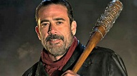 Best Of Negan The Walking Dead - YouTube