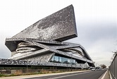 Filarmónica de París - Ateliers Jean Nouvel | Arquitectura Viva