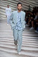 Giorgio Armani Spring 2023 Menswear Collection | Vogue