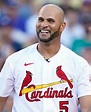 Albert Pujols | Biography, Home Runs, Stats, & Facts | Britannica