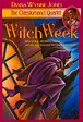 Witch Week: 9780613061995: Amazon.com: Books