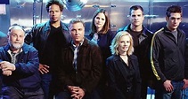 CSI: Vegas - série revival ganha trailer com depoimentos do elenco ...