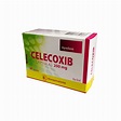 Celecoxib 200 mg 30 cáps - EASYFARMA