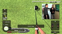 John Daly's ProStroke Golf Trailer - YouTube