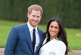 Boda de Meghan Markle y el príncipe Harry: cuándo, dónde y cómo será ...