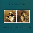 The Beautiful South | The beautiful south, Album covers, Famous album ...