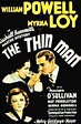 Der dünne Mann - Film 1934 - FILMSTARTS.de