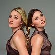 ALY AND AJ WANT YOU UP ON YOUR FEET