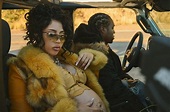 Kali Uchis Is Pregnant, Expecting Her First Child With Don Toliver : r ...