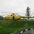 Museum of Moscow Helicopter Plant of Mil, Tomilino