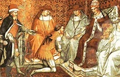 Personaggi Alessandrini: Papa Alessandro III fondatore della città di ...