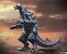 MechaGodzilla (Ready Player One) by Awesomeness360 on DeviantArt