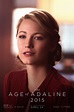 Blake Lively Featured In New Character Posters For THE AGE OF ADALINE ...