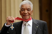 Earl Cameron, Pioneering Black Actor, Dies at 102