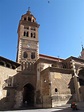 Finalizan las obras de restauración de la torre de la Catedral de Teruel