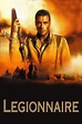 Legionnaire (1998) — The Movie Database (TMDB)