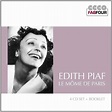 PIAF, EDITH - Mome De Paris - Amazon.com Music