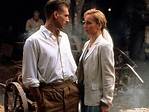 El paciente inglés (1997) - Las películas que tienen más premios Oscar ...