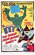 It! The Terror from Beyond Space (1958) - IMDb
