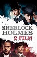 Watch Sherlock Holmes 2 Film Collection Online | Buy Or Rent Movie ...