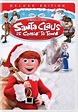 Santa Claus Is Comin' to Town DVD Release Date