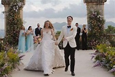 Joey King detalla la boda ‘de ensueño’ de ella y su esposo Steven Piet ...