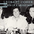 Diamantes Opacos: Leonard Cohen- Death of a ladies man (1977)