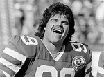 Former Jets star Mark Gastineau says he has several health issues
