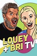 Louey & Bri TV (TV Mini Series 2020– ) - IMDb