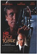 No Place to Hide (1993 film) - Alchetron, the free social encyclopedia