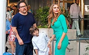 'Chef': Jon Favreau shows his son how to cook (and lie to his mother ...