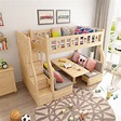 儿童床3D设计|空间|家装设计|艺帮设计 - 原创作品 - 站酷 (ZCOOL)
