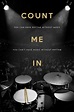 Count Me In (2021) - Posters — The Movie Database (TMDB)