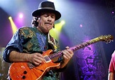 El guitarrista mexicano Carlos Santana cumple 73 años - Efekto TV