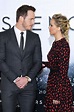 Jennifer Lawrence and Chris Pratt at the photocall of "Passengers" in ...