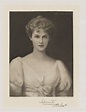 NPG D40933; Millicent Fanny Sutherland-Leveson-Gower (née St Clair ...