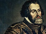 Hernán Cortés y los viajes a Baja California Sur que pocos conocen ...