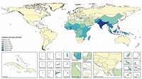 The global burden of typhoid and paratyphoid fevers: a systematic ...