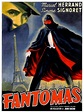 Fantomas (Fantômas) (1947) – C@rtelesmix