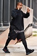 The Kanye West Look Book | Kanye west outfits, Kanye west style, Yeezy ...