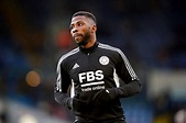 Kelechi Iheanacho facing race to be fit for Leicester’s survival run-in ...