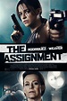 The Assignment (2016) - Posters — The Movie Database (TMDB)