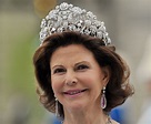 Esta esa la tiara favorita de la reina Silvia de Suecia (y no es solo ...