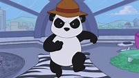 Peter the Panda | Disney Wiki | Fandom powered by Wikia