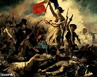 veias da história: Revolução Francesa