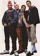 Punk Rock Fashion 90s - Blogs