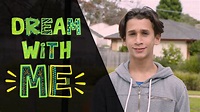 Dream With Me : ABC iview