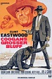 Coogan's Bluff (1968) - Posters — The Movie Database (TMDb)